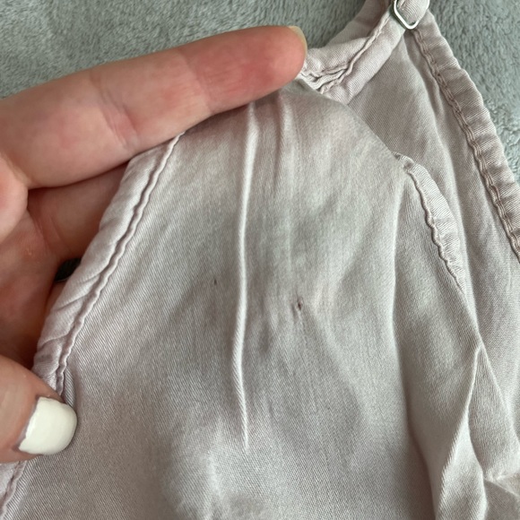 AMERICAN EAGLE FLOWY TOP - Picture 4 of 4